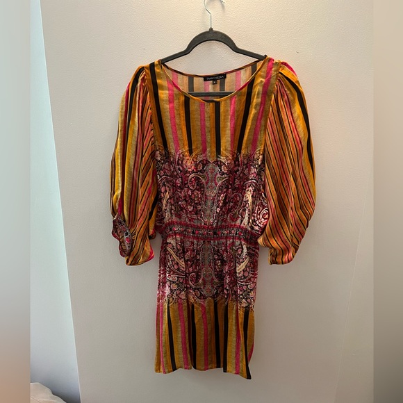 Tanvi Kedia, Anthropologie, Dress Size Small, NWOT - Picture 2 of 9